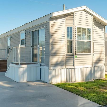 مدينة هاينز Central Park Rv Resort المظهر الخارجي الصورة