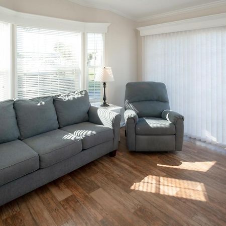 مدينة هاينز Central Park Rv Resort المظهر الخارجي الصورة