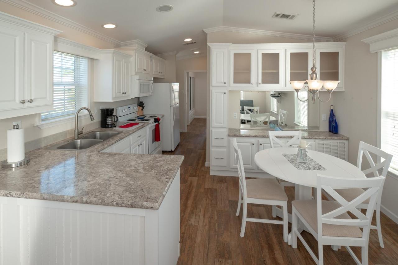 مدينة هاينز Central Park Rv Resort المظهر الخارجي الصورة