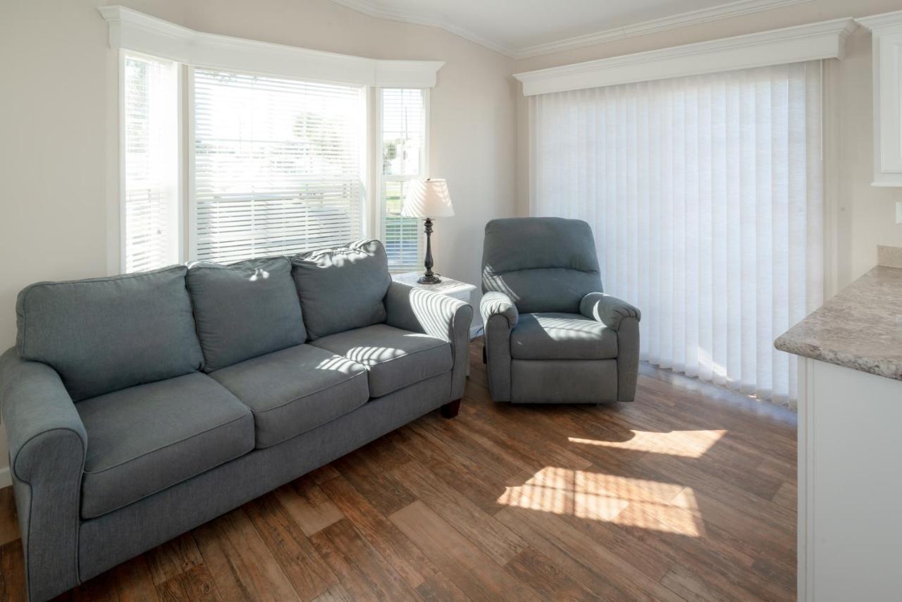 مدينة هاينز Central Park Rv Resort المظهر الخارجي الصورة